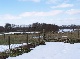 country house, Mueritz, Mecklenburg-Vorpommern