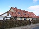 country house, Mueritz, Mecklenburg-Vorpommern