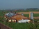 ranch, Schwaebisch-Hall, Baden-Wuerttemberg