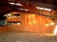 horse ranch, Aurich, Niedersachsen