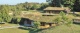 ranch, Hassberge, Bayern