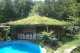 ranch, Hassberge, Bayern
