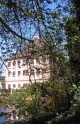 castle, Kelheim, Bayern
