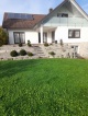 multifamily house, Schwaebisch-Hall, Baden-Wuerttemberg