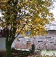 Gutshof, BadKissingen, Bayern